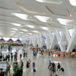 مطار ابن بطوطة طنجة