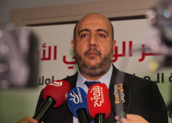 رشيد الورديغي