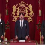 الملك محمد السادس