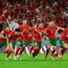 المنتخب المغربي