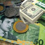 أسعار صرف أهم العملات الأجنبية بالدرهم المغربي