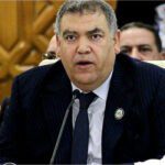 وزير الداخلية