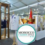 morocco fashion style