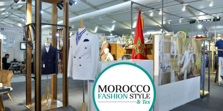 morocco fashion style