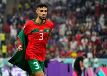 نصير مزراوي