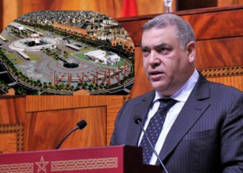 وزير الداخلية