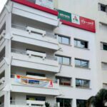 مجموعة العمران بطنجة