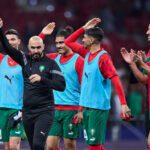 المنتخب الوطني