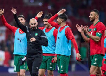 المنتخب الوطني