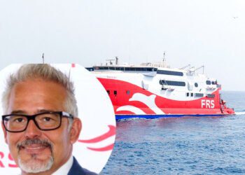 المنظمة الدولية INTERFERRY