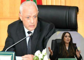 محمد امهيدية