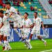 المنتخب الوطني لأقل من 17 سنة