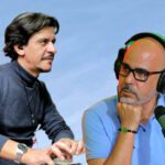 رشيد الإدريسي والرمضاني