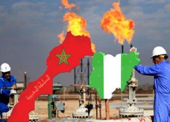 -يجيريا إسبانيا