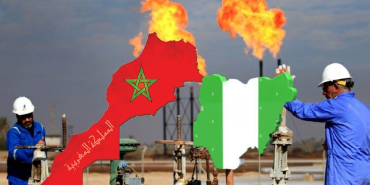 -يجيريا إسبانيا