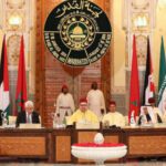 خطاب جلالة الملك