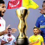 اللقب الإفريقي