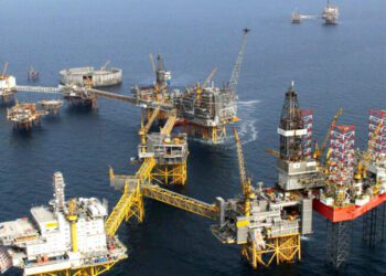 التنقيب عن النفط