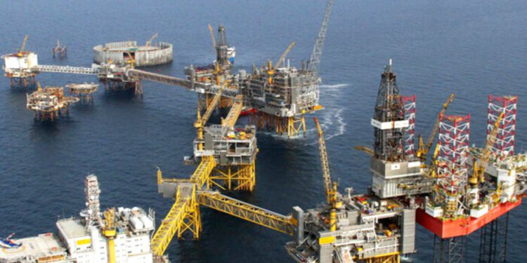 التنقيب عن النفط