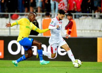 هذه أبرز عوامل خسارة الوداد للنسخة الأولى للسوبر ليغ الأفريقي