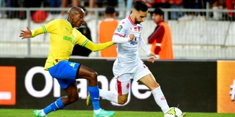 هذه أبرز عوامل خسارة الوداد للنسخة الأولى للسوبر ليغ الأفريقي