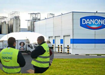 مطلوب جميع التخصصات: للراغبين في التوظيف بسنطرال دانون أرسل سيرتك الذاتية