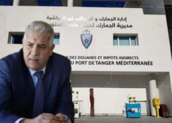 في سياق يعرف شكايات المهنيين .. تراجع مداخيل الجمارك
