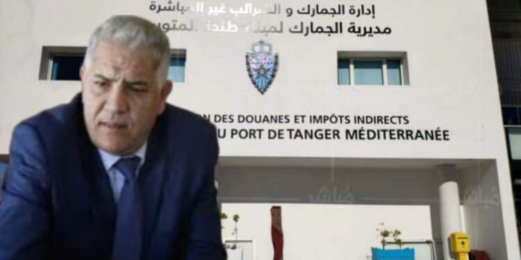 في سياق يعرف شكايات المهنيين .. تراجع مداخيل الجمارك