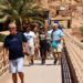رغم الزلزال.. المغرب يستقطب 12,3 مليون سائح متم شهر أكتوبر الماضي