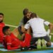 هذه أسباب استبعاد أوناحي من معسكر المنتخب المغربي