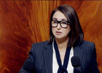 منيب: لا دولة اجتماعية بدون مقومات بناء الديموقراطية وفصل السلط وربط المسؤولية بالمساءلة