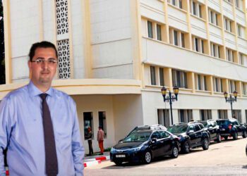 الوالي الجديد لطنجة يعقد اجتماعا رفيع المستوى