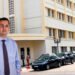 الوالي الجديد لطنجة يعقد اجتماعا رفيع المستوى