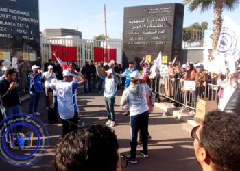 الإحتقان يتواصل بقطاع التعليم وسنة بيضاء تلوح في الأفق