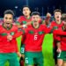 المغرب يتأهل للدور الثاني من كأس العالم للناشئين