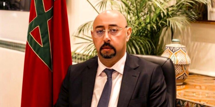 جماعة طنجة ترفع منح المقاطعات إلى 104 ملايين درهم