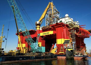 شاريوت البريطانية تعلن اكتشاف مخزونات غاز في شواطئ العرائش