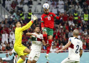 يوسف النصيري