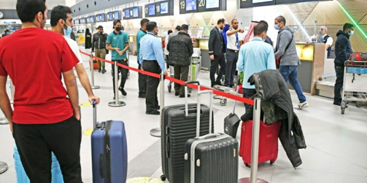 مطار ابن بطوطة