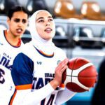 نادي مجد طنجة سيدات