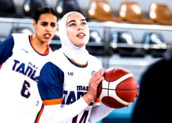 نادي مجد طنجة سيدات