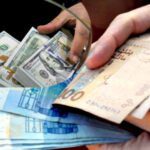 عملات أحنبية