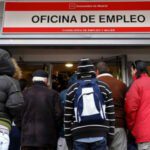 الضمان الاجتماعي بإسبانيا