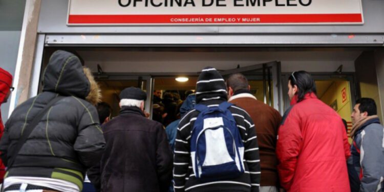 الضمان الاجتماعي بإسبانيا