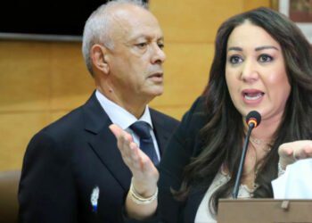 : عمدة البيضاء