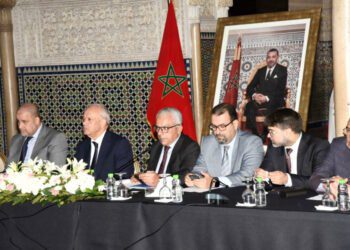 محمد امهيدية