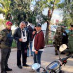 سلطة مقاطعة سيدي مومن