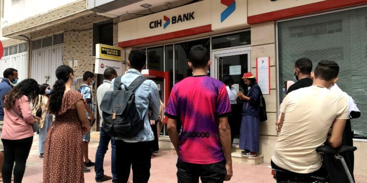 نصب على مستخدمي بنك CIH