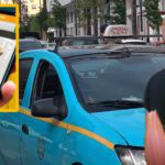Taxi Tanger