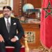 الملك محمد السادس